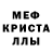 MDMA молли Yevgeniy Anisimov